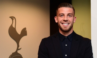 Τότεναμ: Για πάντα «σπιρούνι» ο Αλντερβάιρελντ (video)