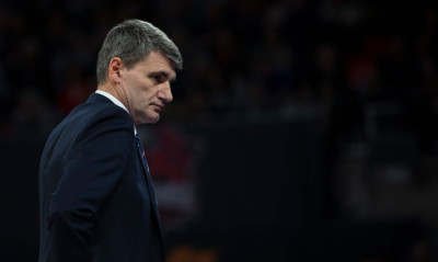 Μπασκόνια: Τέλος ο Περάσοβιτς!