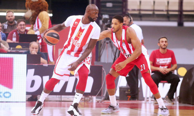 Ερυθρός Αστέρας-Ολυμπιακός: Η ώρα και το κανάλι του αγώνα