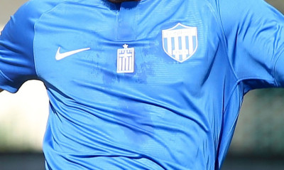 Εθνικός: Διπλό χτύπημα ενίσχυσης