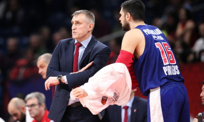 Κεμζούρα: «Χάσαμε το μυαλό μας και πληρώσαμε το τίμημα»