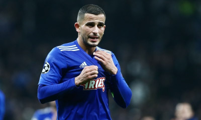 Ολυμπιακός: Ισπανικές «σειρήνες» για Ομάρ! (photos)