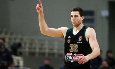 Παναθηναϊκός ΟΠΑΠ: Εξετάσεις για Φριντέτ