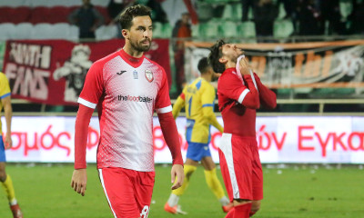 Ξάνθη: Για βαθμούς στην Τρίπολη