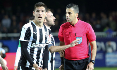 ΟΦΗ: Εκτός με Πανιώνιο και Παναιτωλικό ο Νέιρα