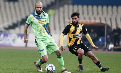 Βέρντε: «Να σεβαστούμε τη φιλοσοφία του Καρέρα»