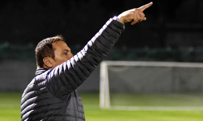 Απόλλων Σμύρνης: Θέμα με Παπαδόπουλο