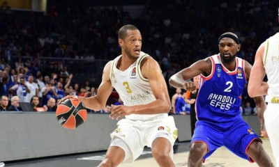 Ρεάλ Μαδρίτης: «Έδεσε» Ράντολφ! (video)