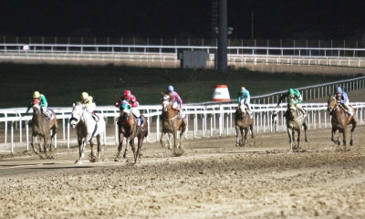 Markopoulo Park:  Έπαθλα 25.000 ευρώ και 28 κορυφαίοι ίπποι στα Winter Challenge