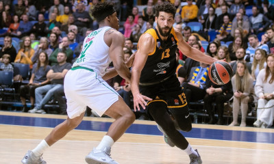 Χίμκι-Ζαλγκίρις 83-74: Ξέσπασε για το «χαστούκι» στο ΣΕΦ