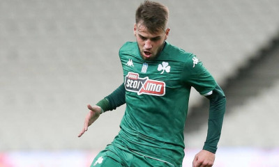 Παναθηναϊκός: Ανοιχτό του Αποστολάκη