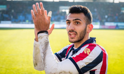 Στοίχημα: H βόμβα της ημέρας