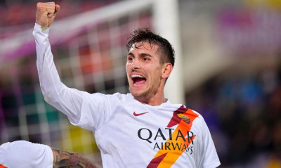 Εύκολα η Ρόμα στο «Φρίουλι»