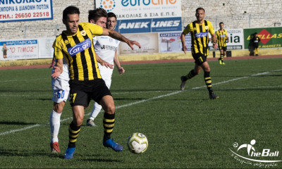 Θεσπρωτός: Παρελθόν ο Βιγιαφάνε