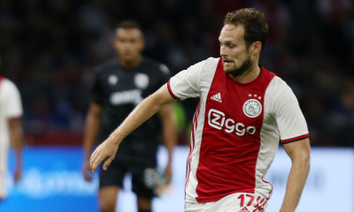 Σοκ στον Άγιαξ! Πρόβλημα στην καρδιά ο Μπλιντ