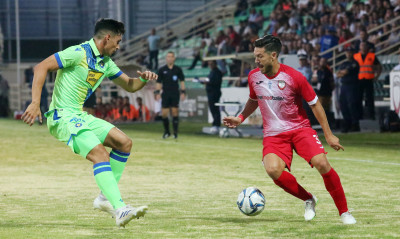 Live Chat Αστέρας Τρίπολης-Ξάνθη 5-0 (τελικό)