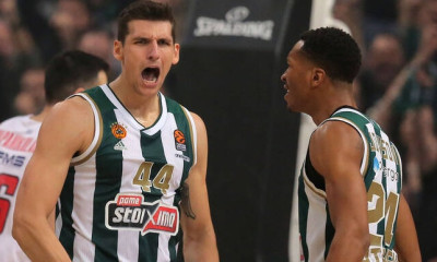 Μήτογλου: «Ποτέ ξανά χωρίς τον... έκτο παίκτη μας»