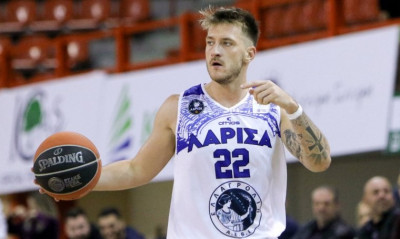 Παπαντωνίου: «Δύσκολο το έργο μας, φαβορί η ΑΕΚ»