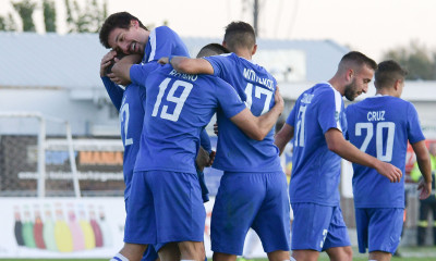 Football League: Η Νίκη φρέναρε τα Τρίκαλα (video)