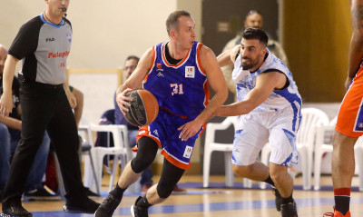 Πανιώνιος: Προς Κρκα Νόβο Μέστο ο Πάσαλιτς