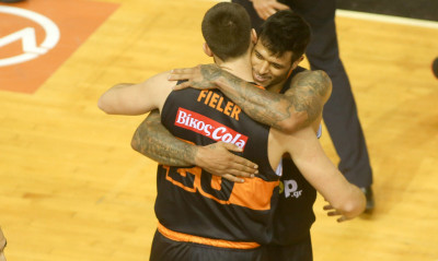 ΠΑΟΚ-Προμηθέας 86-90: Τον βύθισε ακόμα περισσότερο