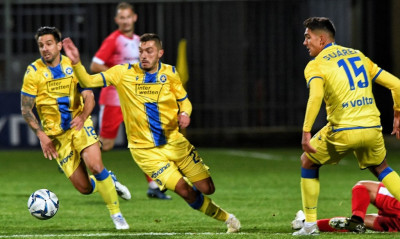 Αστέρας Τρίπολης-Ξάνθη 5-0: Ξέσπασαν με πεντάρα οι Αρκάδες (photos)