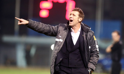 Καρέρα: «Δεν μου άρεσε ο τρόπος που παίξαμε»