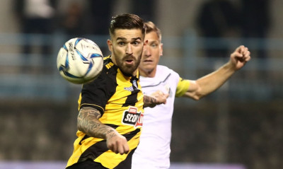 Η βαθμολογία της Super League 1 μετά από τα ματς του Σαββάτου (21/12)