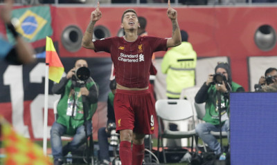 Παγκόσμιο Κύπελλο Συλλόγων: Στην κορυφή του κόσμου η Λίβερπουλ (video+photos)