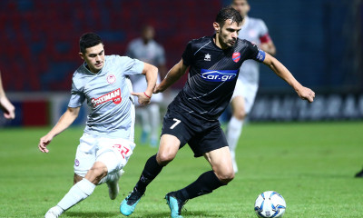 Πανιώνιος: Πάνοπλος στον κάμπο