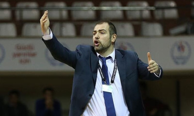 Αναλαμβάνει την Χάποελ Χολόν ο Δέδας