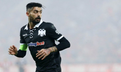 Τι λέει ο Αθανασιάδης για τα σενάρια περί... τοπικού!