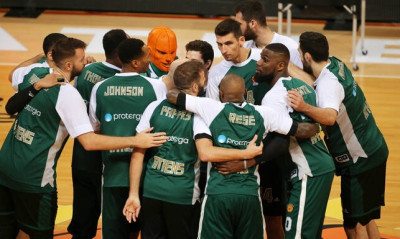 Live Chat Παναθηναϊκός ΟΠΑΠ-Ρέθυμνο