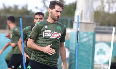 Παναθηναϊκός: Σε αναζήτηση ομάδας ο Φάουστο