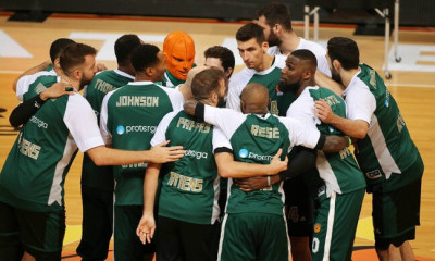 Παναθηναϊκός ΟΠΑΠ: Christmas party στο ΟΑΚΑ με Ρέθυμνο!