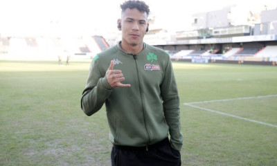 Περέα: «Σημαντικό και ενδιαφέρον το project του Παναθηναϊκού, τα δίνω όλα σαν να μην υπάρχει αύριο!»