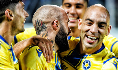 Αστέρας Τρίπολης: Το 200στό εντός έδρας και η εορταστική πεντάρα