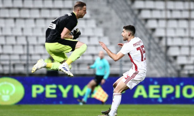 Η βαθμολογία της Super League 1 μετά από τα ματς της Κυριακής (22/12)