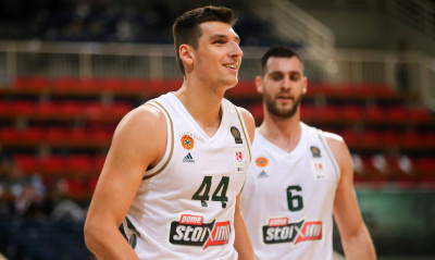 Παναθηναϊκός ΟΠΑΠ-Ρέθυμνο 96-74: Όμορφα, χριστουγεννιάτικα κι... ωραία πριν τη Ρεάλ