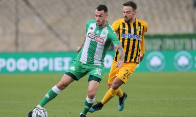 Νούνες: «Δεν μας αξίζει η ισοπαλία»