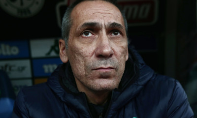 Δώνης: «Είμαστε ευχαριστημένοι από την προσπάθεια στο δεύτερο μέρος»