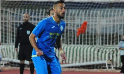 Ερμιονίδα: Αποχώρησε ο Τριμπόνιας