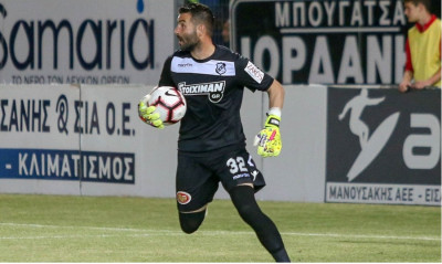 ΟΦΗ: 200άρης ο Σωτηρίου!