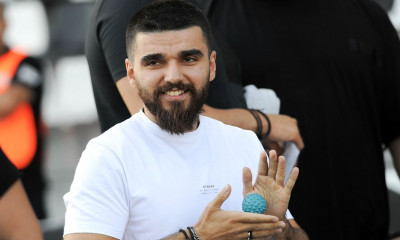 ΠΑΟΚ: Τα νέα «χτυπήματα» του Γ. Σαββίδη κατά Ολυμπιακού! (photos)