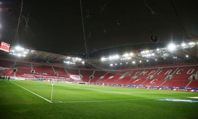 Ολυμπιακός – Παναθηναϊκός: Οριστικά χωρίς κόσμο στο «Γεώργιος Καραϊσκάκης»