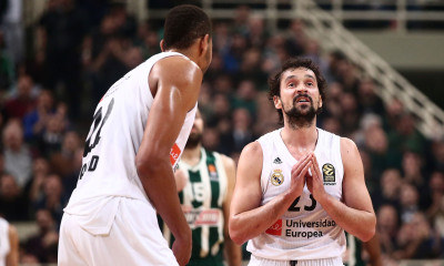 Ρεάλ: Απών ο Γιουλ με Παναθηναϊκό