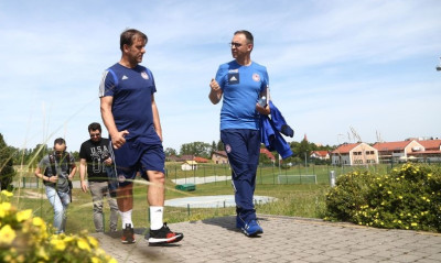 Επιμένει στην αποχώρηση ο Ολυμπιακός: «Γιατί να συνεχίσουμε σε τέτοιο περιβάλλον;»