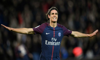 Ατλέτικο Μαδρίτης: Κοντά στην απόκτηση του Καβάνι