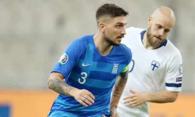 Σταφυλίδης: «Στον ΠΑΟΚ τη σωστή στιγμή»