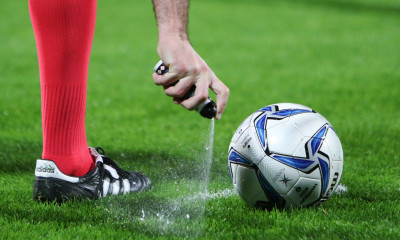 Απόφαση για άμεση αποχή από τους διαιτητές